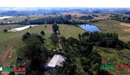 Sítio 1 dormitórios à venda Itapuã Viamão/RS
