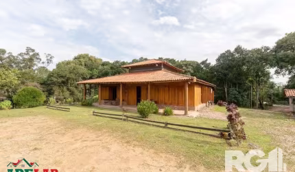 Sítio 4 dormitórios à venda Chapéu do Sol Porto Alegre/RS
