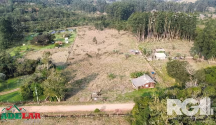 Sítio 2 dormitórios à venda Lami Porto Alegre/RS