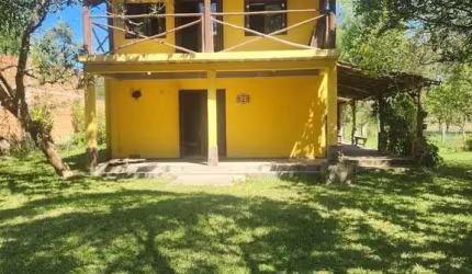 Sítio 3 dormitórios à venda Parque Florestal Itapuã Viamão/RS