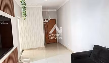 Apartamento Térreo - Jardim Botânico - Ribeirão Preto - SP