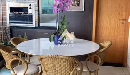 Edifício Tiê - Apartamento - Edifício Tiê - Jardim Botânico - Ribeirão Preto - SP