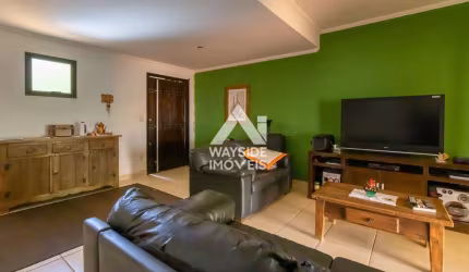 Condominio Villa Tambaú - Sobrado - Condomínio Villa Tambaú - Jardim Botânico - Ribeirão Preto - SP