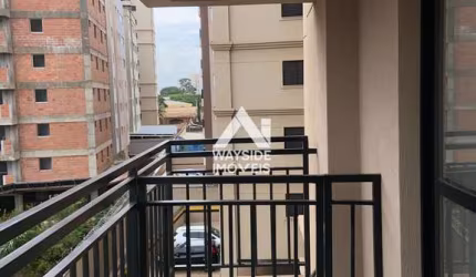 Edifício Jardins de Veneza - Apartamento - Edifício Jardins De Veneza - Nova Ribeirânia - Ribeirão Preto - SP