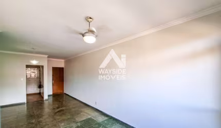 Edifício Giovanni Barizza - Apartamento - Edifício Giovanni Barriza - Ribeirão Preto - SP
