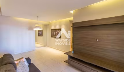 Edificío Gran Ville - Apartamento - Edifício Gran Ville - Jardim Paulista - Ribeirão Preto - SP