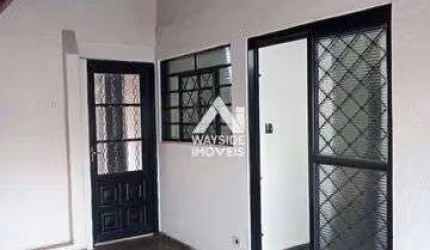 Casas Térrea - Vila Tiberio - Ribeirão Preto - SP