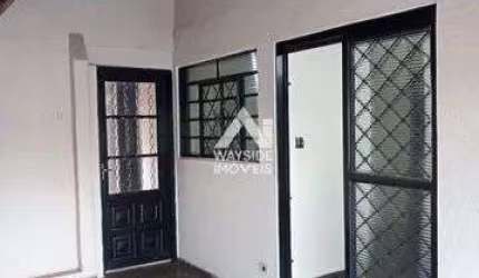 Casas Térrea - Vila Tiberio - Ribeirão Preto - SP