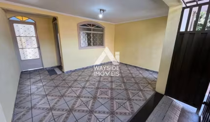Casa Térrea - Campos Elísios - Ribeirão Preto - SP