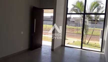 Condomínio Vivendas da Mata - Casa Térrea - Condomínio Vivendas da Mata - Portal Aroeira - Ribeirão Preto - SP