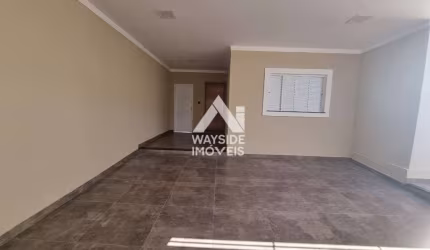 Casa Térrea - Vila Tiberio - Ribeirão Preto - SP
