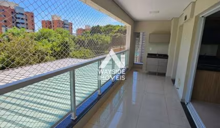 Edificio Grandview - Apartamento - Edifício Grandview Terrace - Jardim Botânico -  Ribeirão Preto - SP