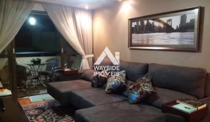 Apartamento - Condomínio Residencial Green Park - Ribeirão Preto - SP