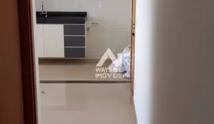 Residencial Flor de Lótus - Apartamento - Residencial Flor de Lótus - Ribeirão Preto - SP