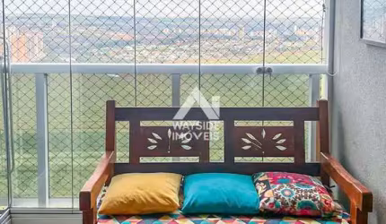Vision Neo Life - Apartamento – Vision Neo Life – Ribeirão Preto - SP