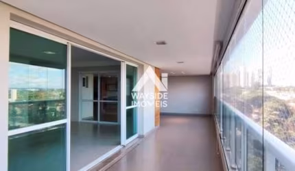 Edifício Velazquez - Apartamento - Edifício Velazquez - Ribeirão Preto - SP