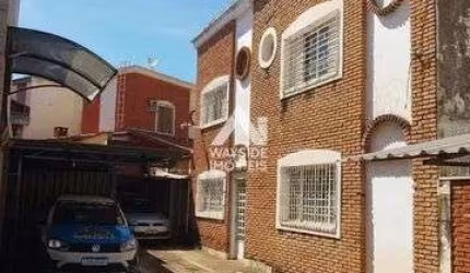 Condomínio Rosa dos Ventos - Sobrado - Condomínio Rosa dos Ventos - Ribeirão Preto - SP