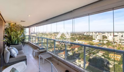 Edifício Velazquez - Apartamento à venda no bairro Jardim Irajá - Ribeirão Preto/SP