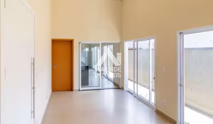 Residencial Valência - Ilha Túria - Casa Térrea – Residencial Valência – Ribeirão Preto - SP
