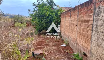 Terreno - Jardim Itaú - Ribeirão Preto - SP