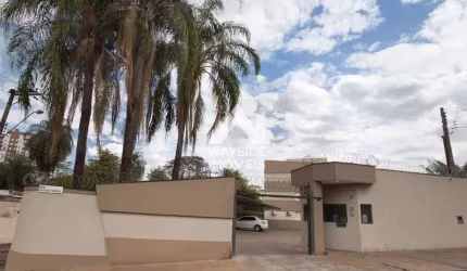 Apartamento - Edifício Jocema - Sumarezinho - Ribeirão Preto - SP