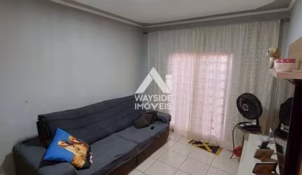Casa Térrea - Parque São Sebastião - Ribeirão Preto - SP