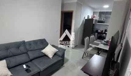 Condomínio Reserva das Tulipas - Apartamento - Condomínio Reserva das Tulipas - Recreio das Acácias - Ribeirão Preto - SP