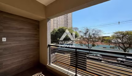 Edifício Caetano Spadaro - Apartamento - Edifício Caetano Spadaro - Nova Ribeirânia - Ribeirão Preto - SP