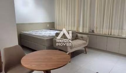 Condomínio Blend Coliving - Apartamento Studio - Condomínio Blend Coliving One - Jardim Nova Aliança Sul - Ribeirão Preto - SP