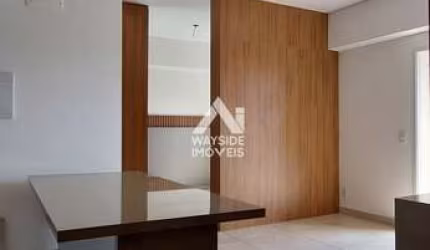 Condomínio Apogeo - Apartamento - Condomínio Apogeo - Jardim Sumaré - Ribeirão Preto - SP