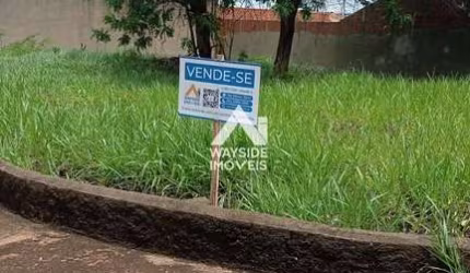 Terreno - Jardim Itaú - Ribeirão Preto - SP