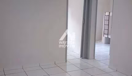 Vitta Vila Virginia 2 - Apartamento Térreo - Vitta Vila Virginia 2 - Ribeirão Preto - SP