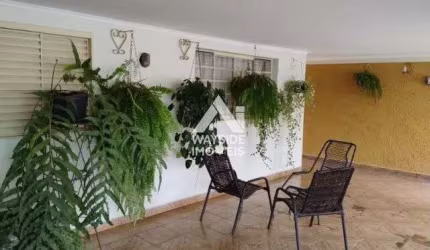 Casa Térrea - Ipiranga - Ribeirão Preto - SP