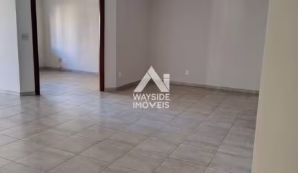 Apartamento - Edifício Joaquim Ferreira - Centro - Ribeirão Preto - SP
