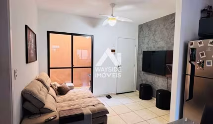 Condomínio Lar Alemanha - Apartamento Térreo - Condomínio Lar Alemanha - Planalto Verde - Ribeirão Preto - SP