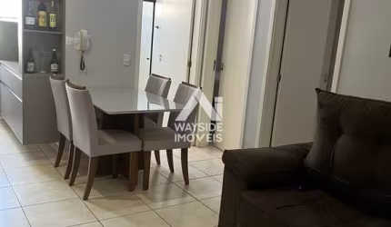 Condomínio Vitta Bandeirantes - Apartamento - Condomínio Vitta Bandeirantes - Jardim Itaú - Ribeirão Preto – SP