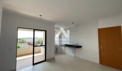 Condomínio Urben Ventis - Apartamento - Condomínio Urben Ventis - Sumarezinho - Ribeirão Preto - SP