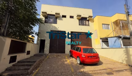 TRISTAR REALTY INDAIATUBA - SL00026 - SALAO COMERCIAL PÉ DIREITO ALTO COM ESTACIONAMENTO EM LOCALIZAÇAO ESTRATEGICA - VILA BRIZZOLA - INDAIATUBA