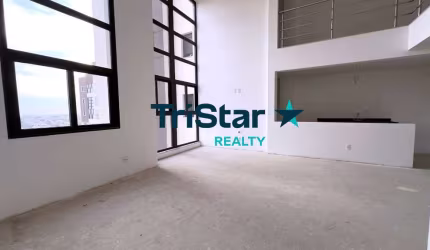 TRISTAR REALTY INDAIATUBA - AP00039 -  - DUPLEX NOVO COMO ENTREGUE PELA CONSTRUTORA EM CONDOMINIO CLUBE ALTO PADRAO - THE PARK VIEW - INDAIATUBA