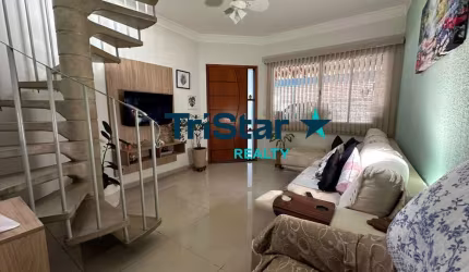 TRISTAR REALTY IMOBILIARIA - CA00219 - OPORTUNIDADE EXCELENTE CASA TÉRREA EM BAIRRO COMERCIAL - CIDADE NOVA - INDAIATUBA