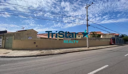 TRISTAR REALTY TE00093 - TERRENO COMERCIAL E RESIDENCIAL COM LOCALIZAÇAO UNICA EM FRENTE AO POLO SHOPPING - AT.437m² - JARDIM KIOTO INDAIATUBA SP