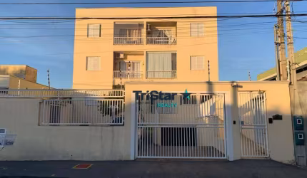 TRISTAR REALTY - AP0206 - APARTAMENTO TÉRREO PROXIMO AO CENTRO COM 01 DORMITORIO - AU. 74m² - VILA FURLAN - INDAIATUBA - SP