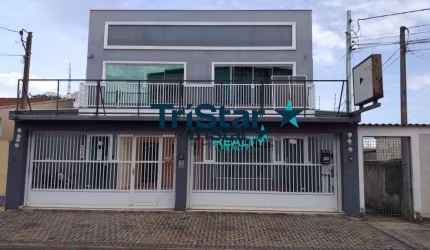 SL0004- EXCELENTE OPORTUNIDADE DE IMÓVEL COMERCIAL E RESIDENCIAL À VENDA - AT 400m² - AC 343m² - CIDADE NOVA INDAIATUBA SP.