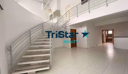 Salão Comercial para venda e locação, Jardim Colonial, Indaiatuba - SL0049.