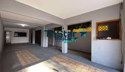 SL0050 - SALÃO COMERCIAL PARA VENDA E LOCAÇÃO A POUCOS METROS DA AVENIDA DE MAIOR MOVIMENTAÇÃO DA CIDADE - AU 103m² - AVENIDA PRESIDENTE KENNEDY - IND