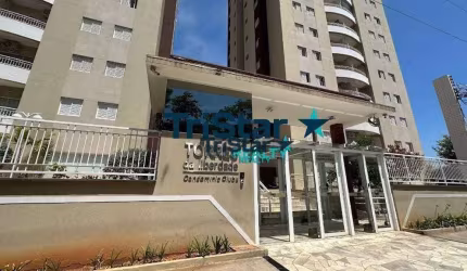 TRISTAR REALTY - AP0171 - APARTAMENTO AMPLO E COM PLANEJADOS EM CONDOMÍNIO CLUBE - AU. 79m² - TORRES DA LIBERDADE - INDAIATUBA - SP