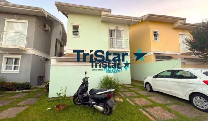 Casa Residencial à venda, Jardim Morumbi, Indaiatuba - CA0350.