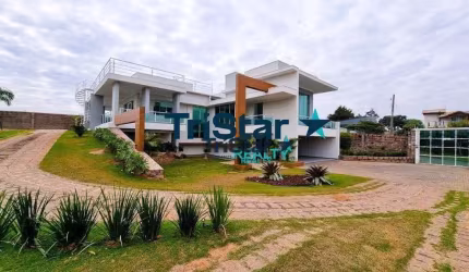 Chácara Residencial à venda, Terras de Itaici, Indaiatuba - CH0023.