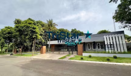 CH0031 - BELÍSSIMA CHÁCARA RECÉM REFORMADA COM LAZER COMPLETO CONDOMINIO FECHADO AO LADO DO LAGO - AT. 3.000m² - AC. 550m² - VALE DAS LARANJEIRAS INDA