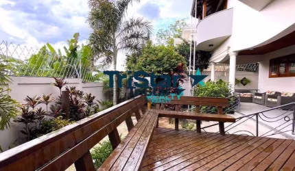 Casa Residencial à venda, Vila Inglesa, Indaiatuba - CA0460.